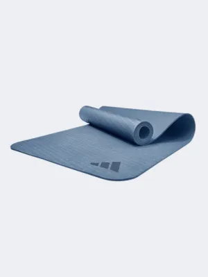 Adidas Accessories 6 Mm Yoga Mats Preloved Ink