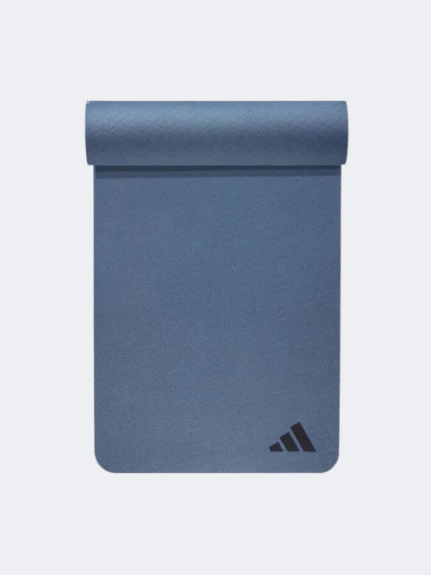 Adidas Accessories 6 Mm Yoga Mats Preloved Ink