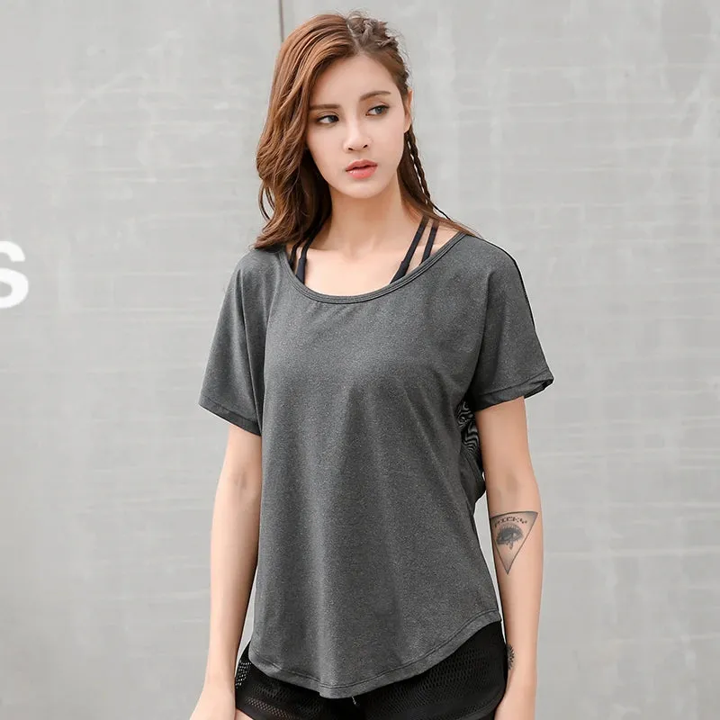Alex Workout Shirts