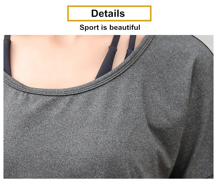Alex Workout Shirts