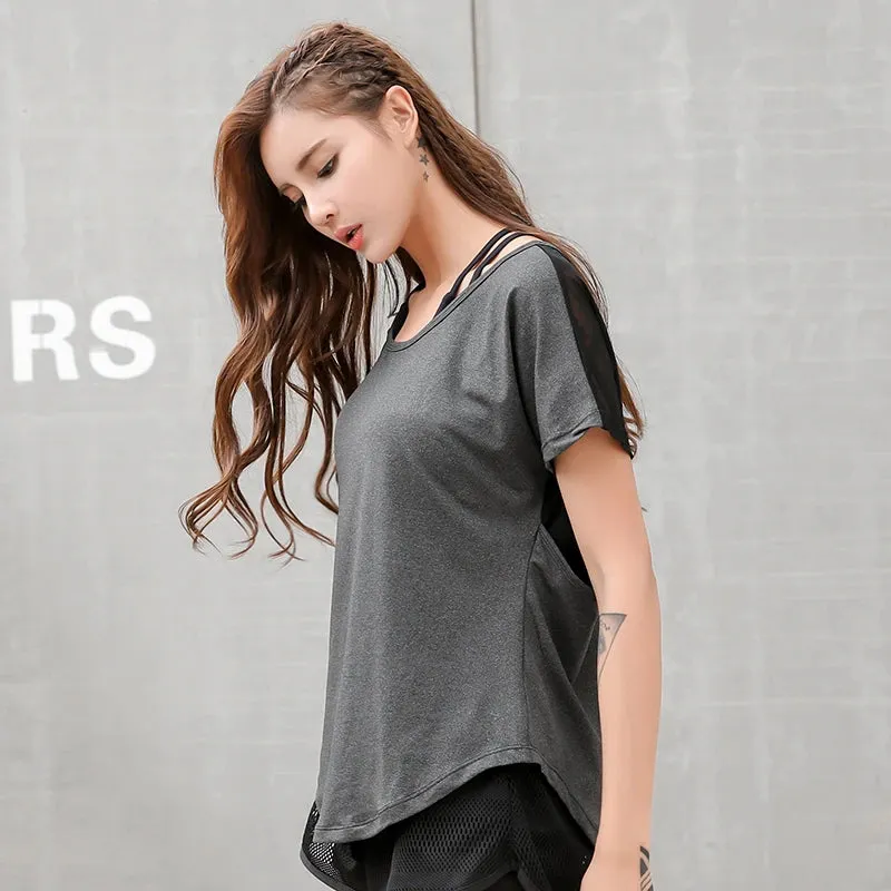 Alex Workout Shirts