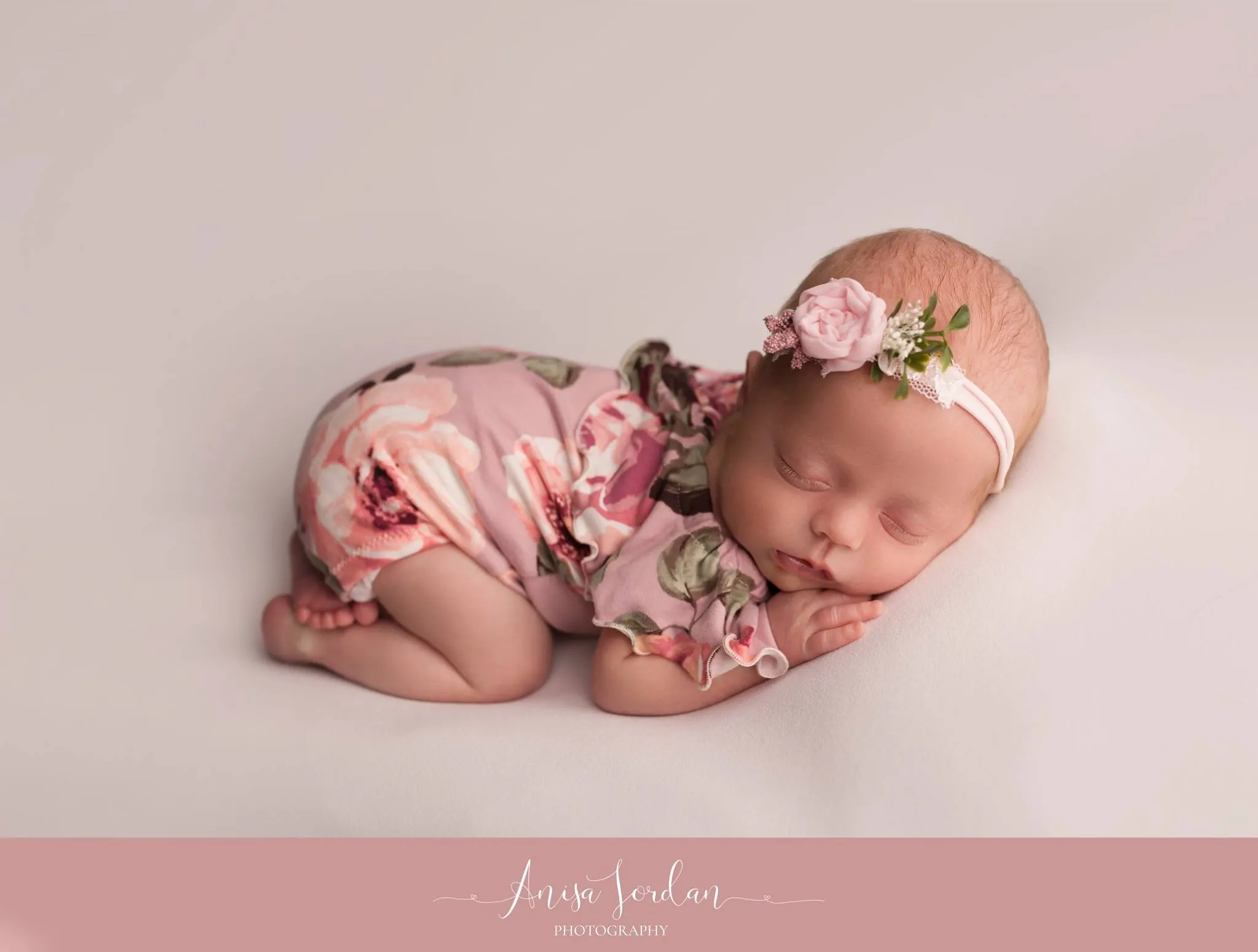 Anisa- Newborn or Sitter Flutter Romper; Newborn Romper; Sitter Romper; Deep Solid Teal; MADE TO ORDER