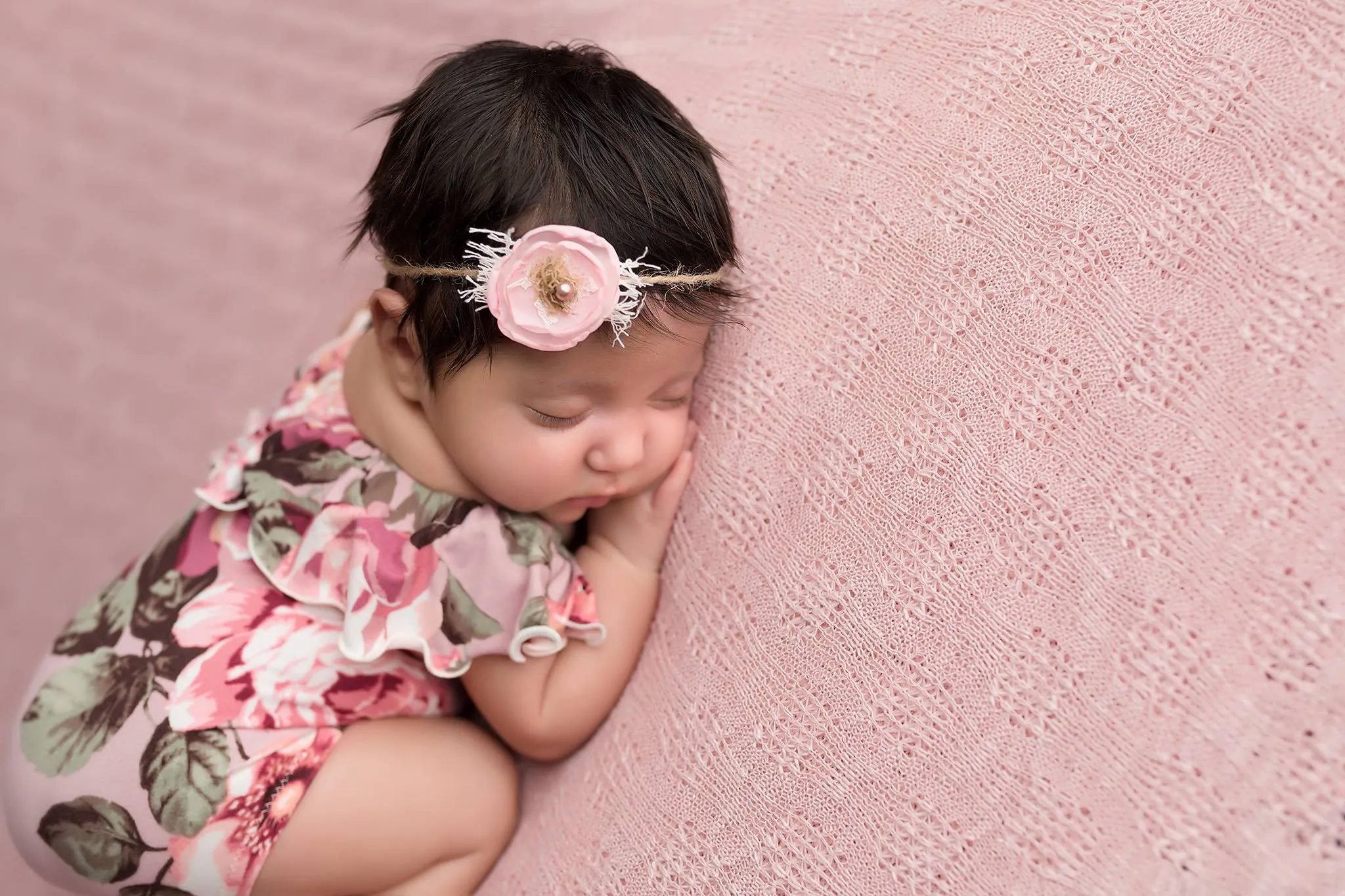Anisa- Newborn or Sitter Flutter Romper; Newborn Romper; Sitter Romper; Deep Solid Teal; MADE TO ORDER