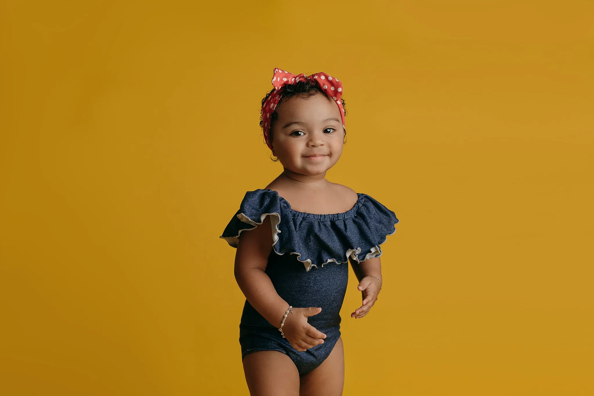 Anisa- Newborn or Sitter Flutter Romper; Newborn Romper; Sitter Romper; Deep Solid Teal; MADE TO ORDER