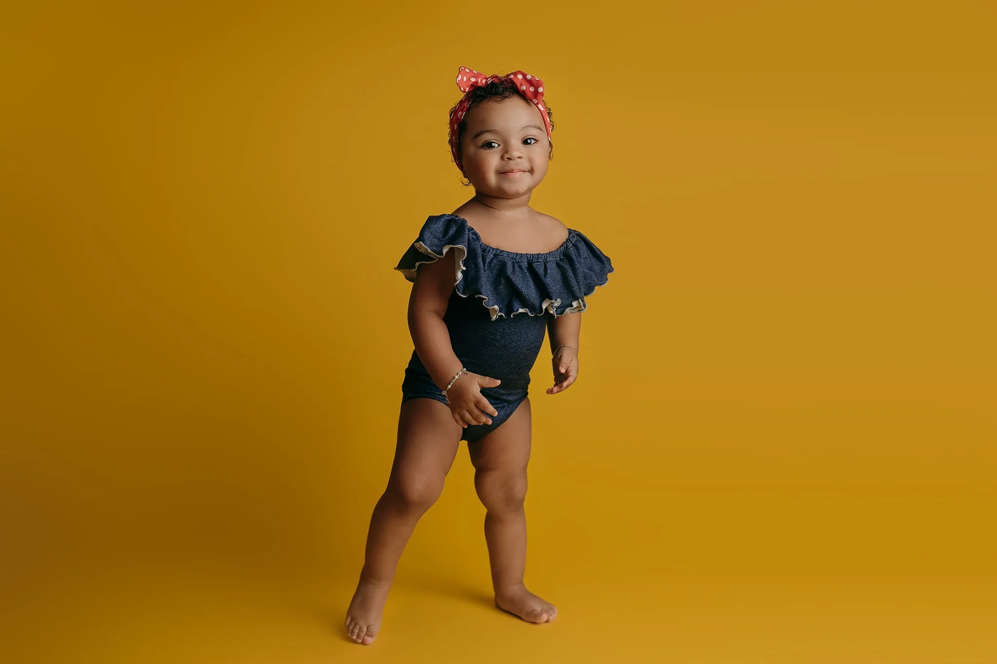 Anisa- Newborn or Sitter Flutter Romper; Newborn Romper; Sitter Romper; Deep Solid Teal; MADE TO ORDER