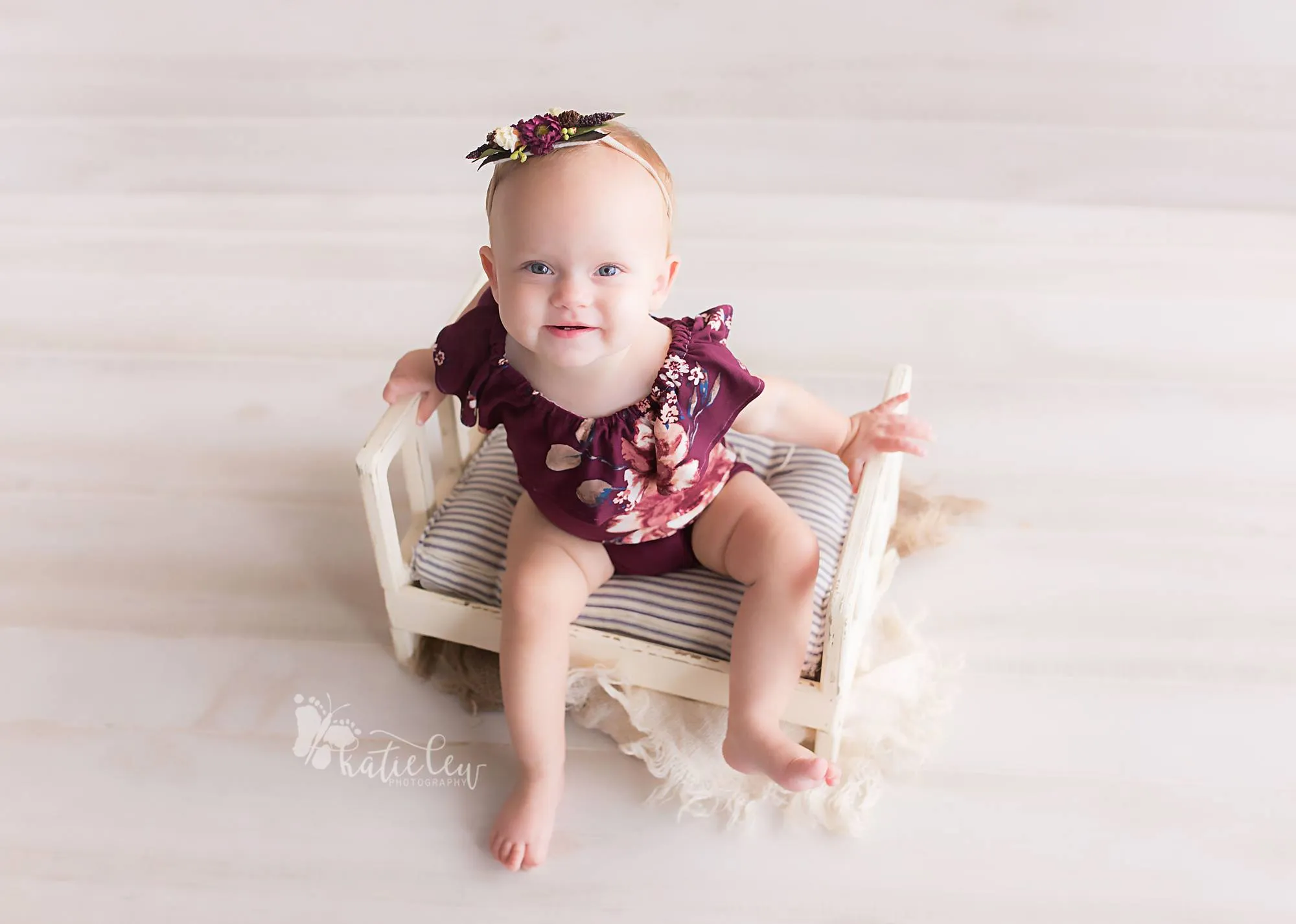 Anisa- Newborn or Sitter Flutter Romper; Newborn Romper; Sitter Romper; Deep Solid Teal; MADE TO ORDER
