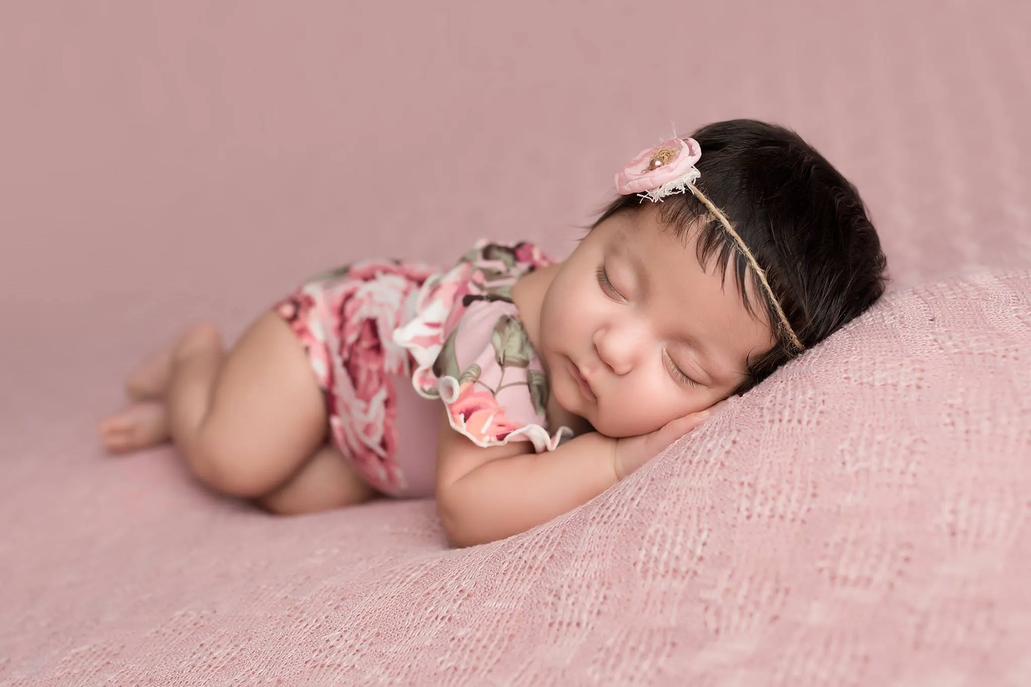 Anisa- Newborn or Sitter Flutter Romper; Newborn Romper; Sitter Romper; Deep Solid Teal; MADE TO ORDER