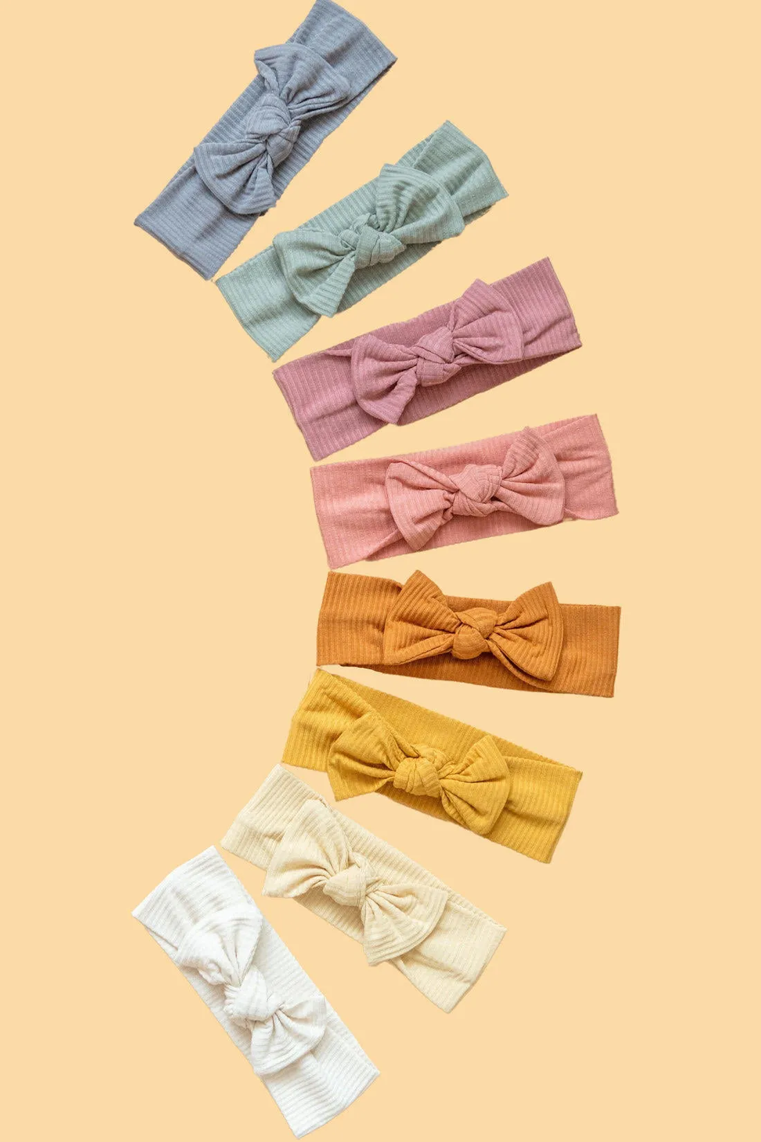 Bamboo Stretch Swaddle - Blush (plus accessories)