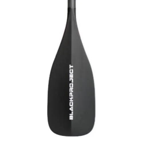 BLACK PROJECT PURE ADJUSTABLE SUP PADDLE