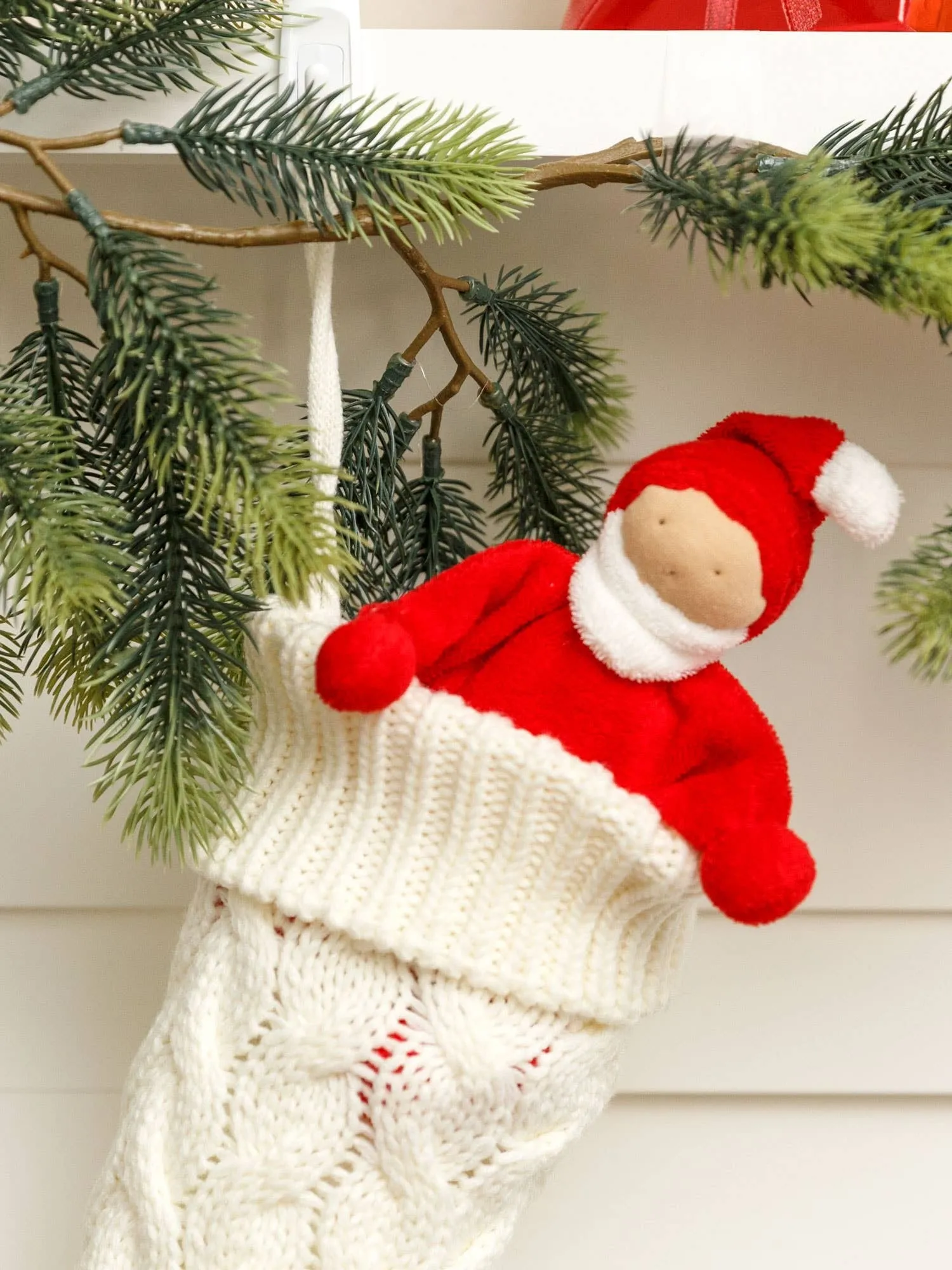 Candy cane- Christmas Set