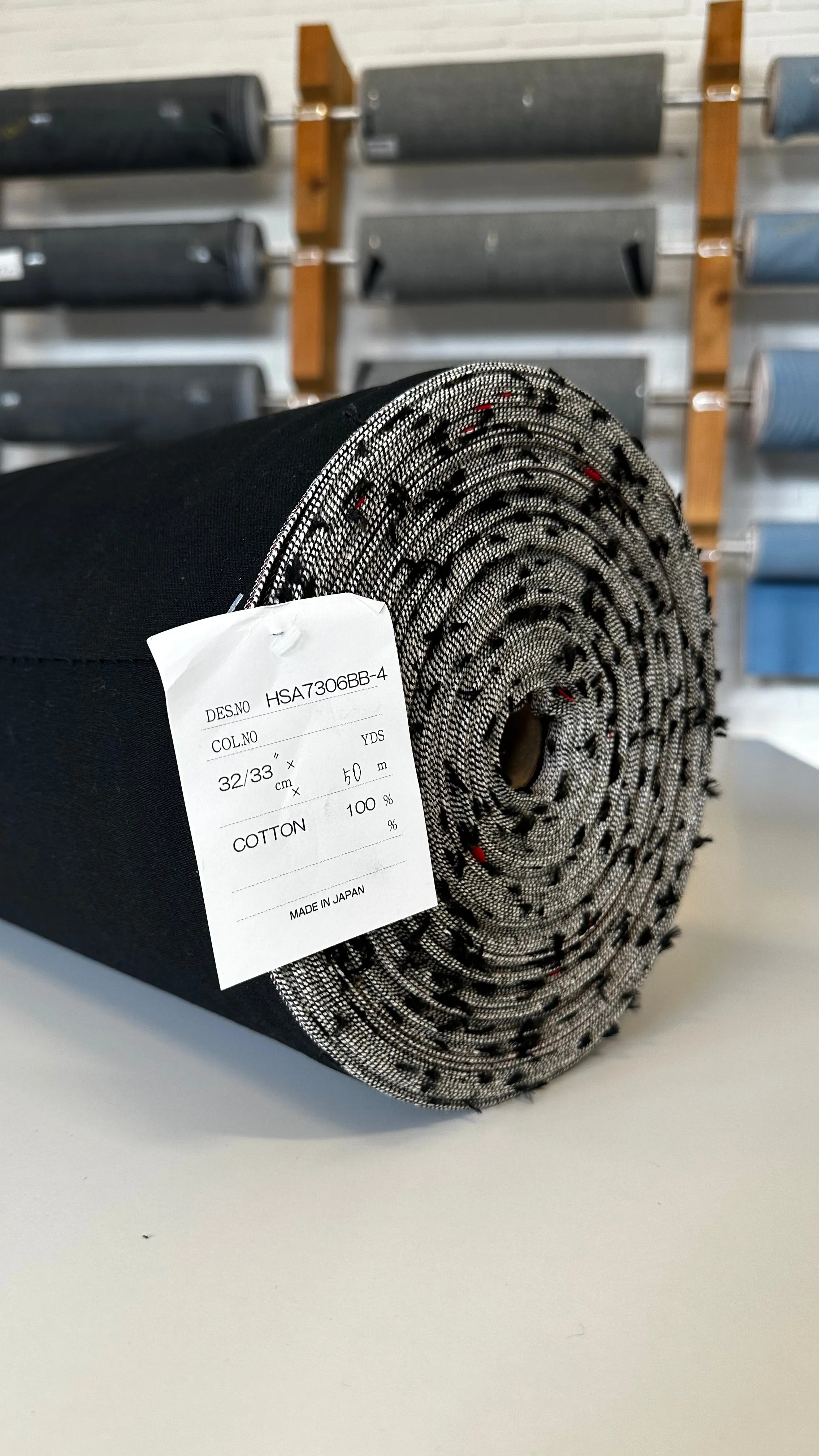 cobra 500 black roll offer 50m