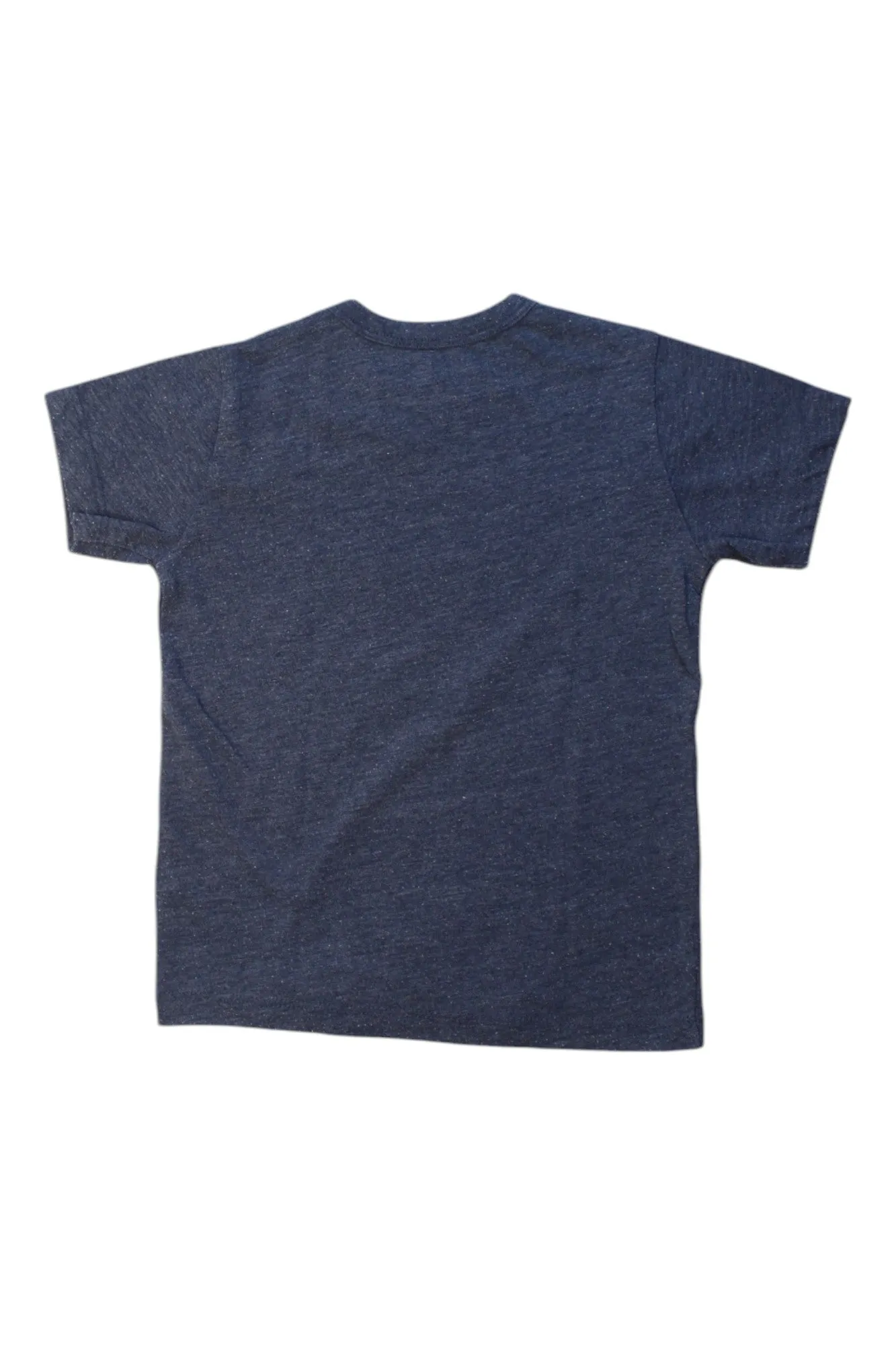 Crewcuts New York Short Sleeve T-Shirt 2-3T