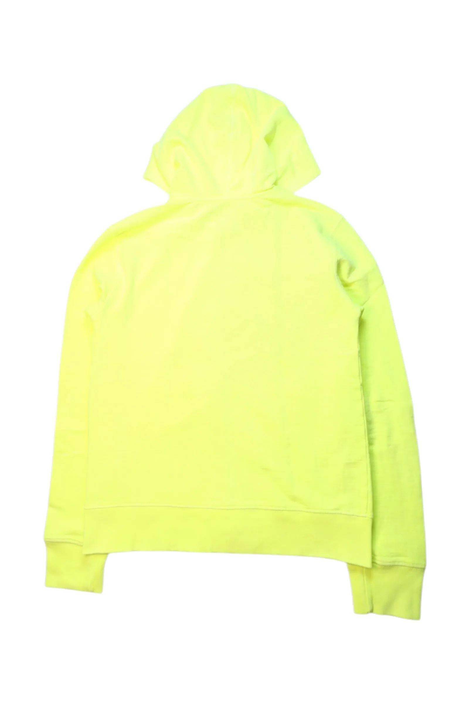 Crewcuts Zippered Hoodie 14Y
