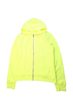 Crewcuts Zippered Hoodie 14Y