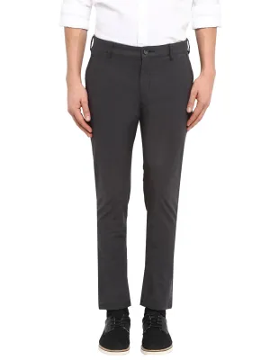 Dark Grey Trouser