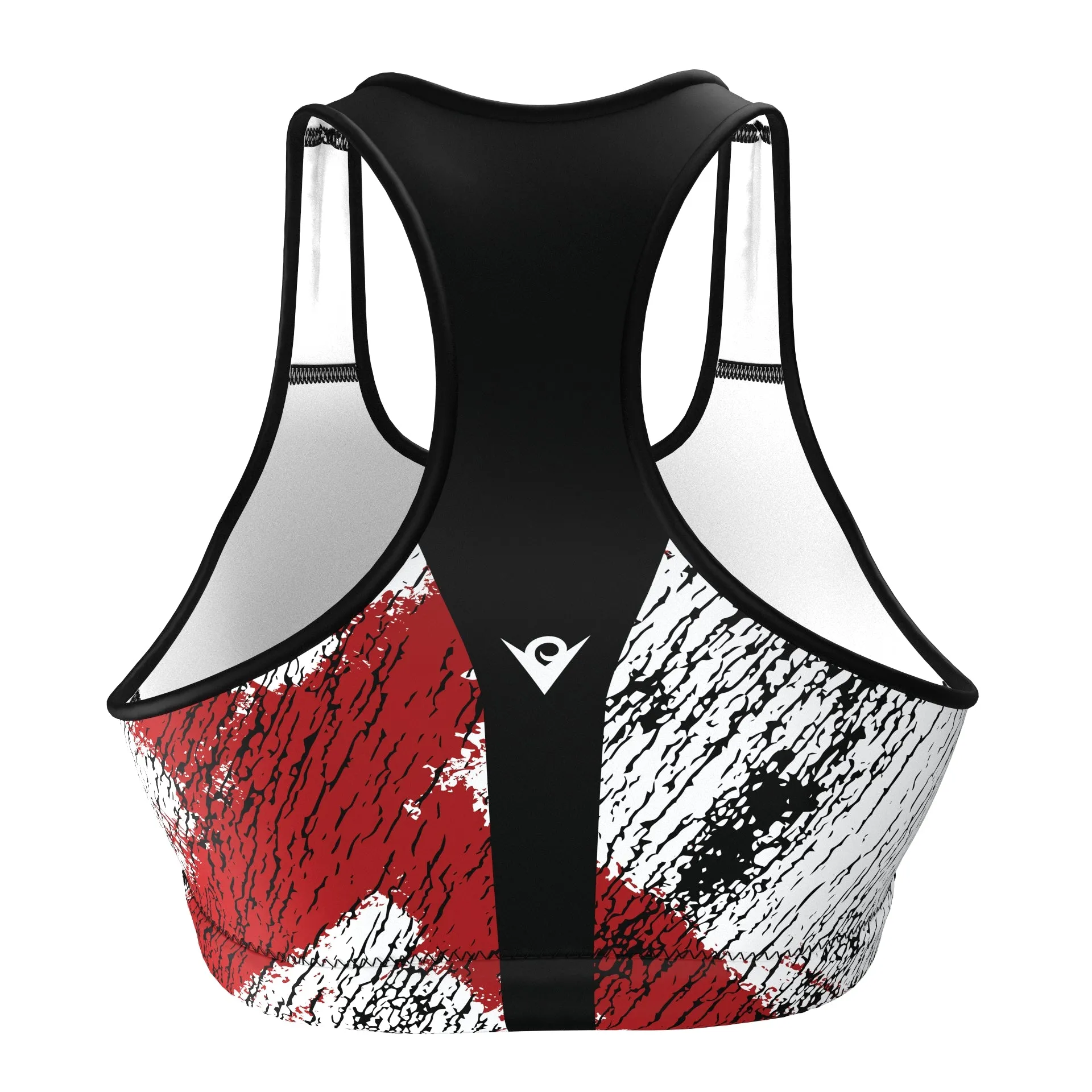 England - Urban (Sports Bra) Olympian