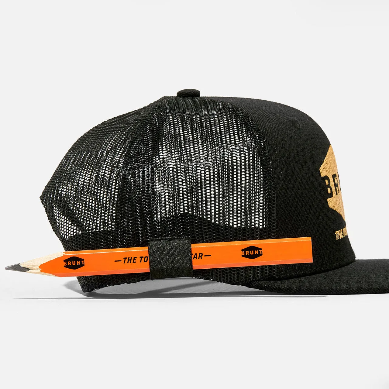 Flat Brim Snapbacks