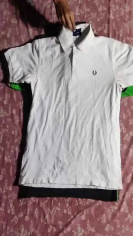 Fred Perry tshirts