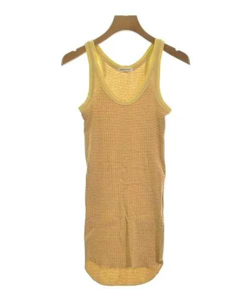 FUMIKA UCHIDA Tank tops