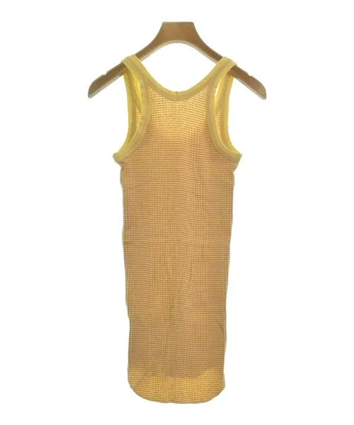FUMIKA UCHIDA Tank tops