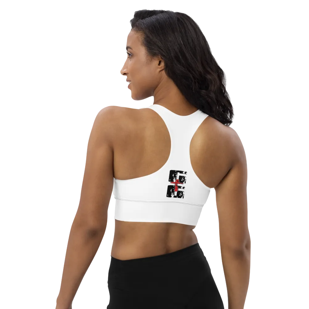 GtG Longline Sports Bras