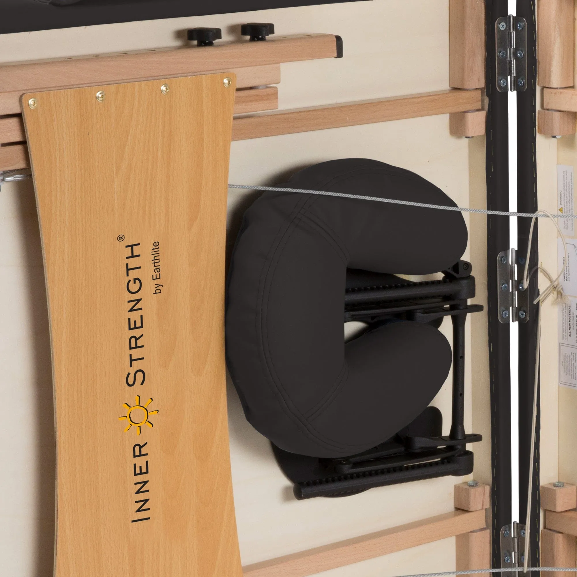 Inner Strength Element Portable Massage Table Package