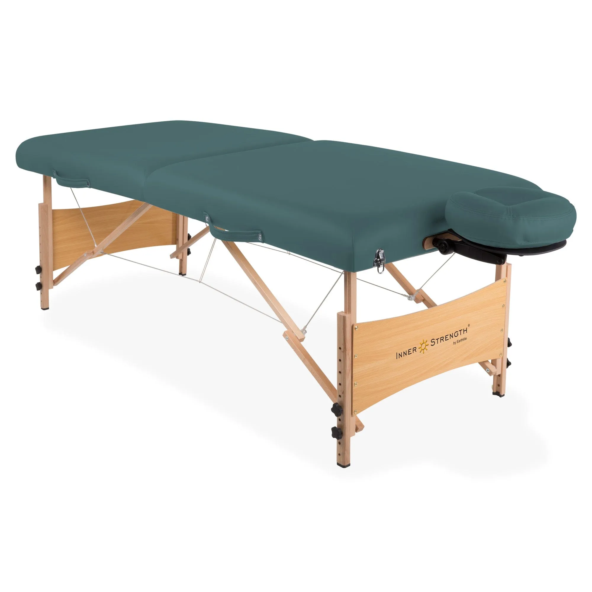 Inner Strength Element Portable Massage Table Package
