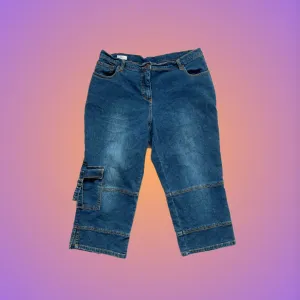 JORTS XL