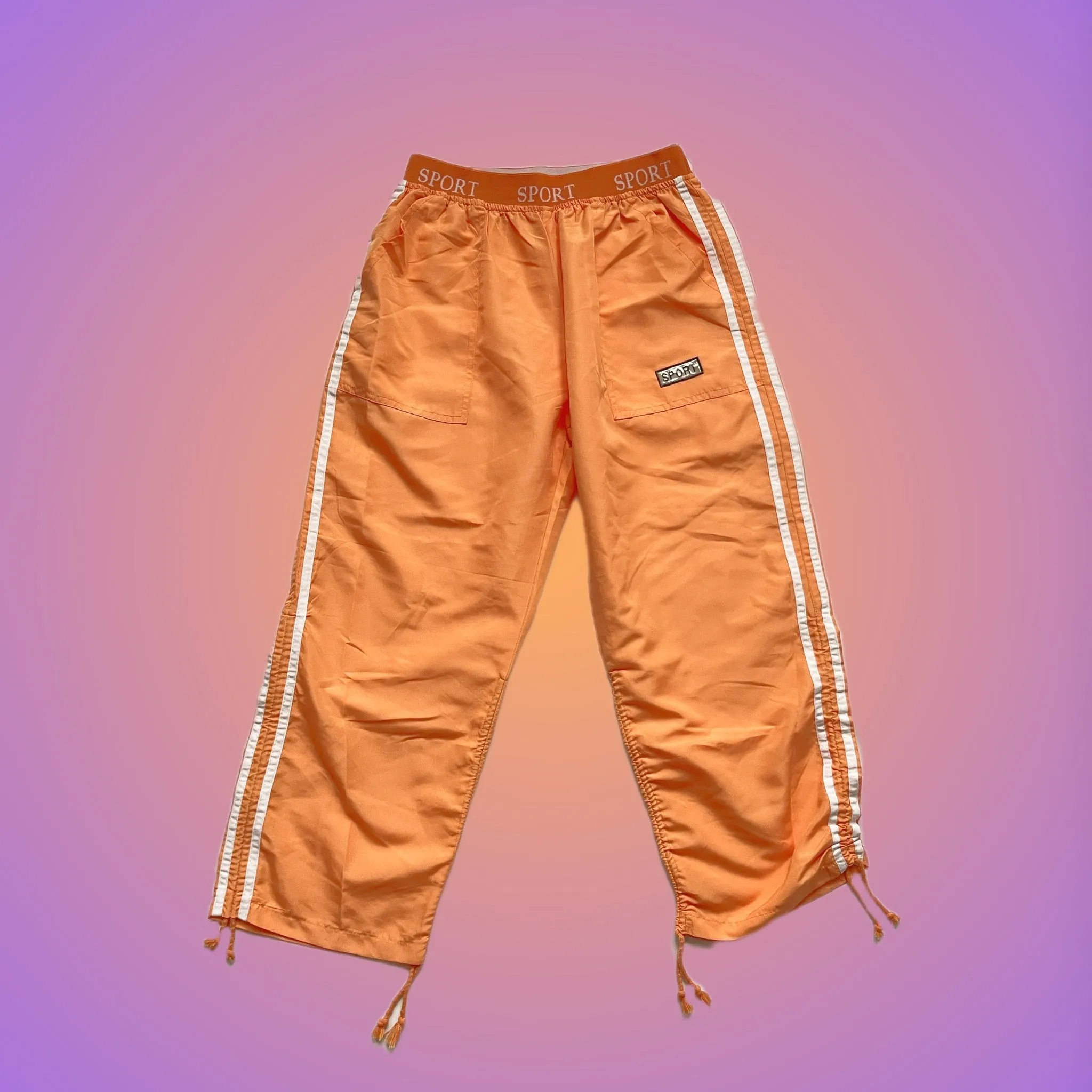 JORTS XS/S