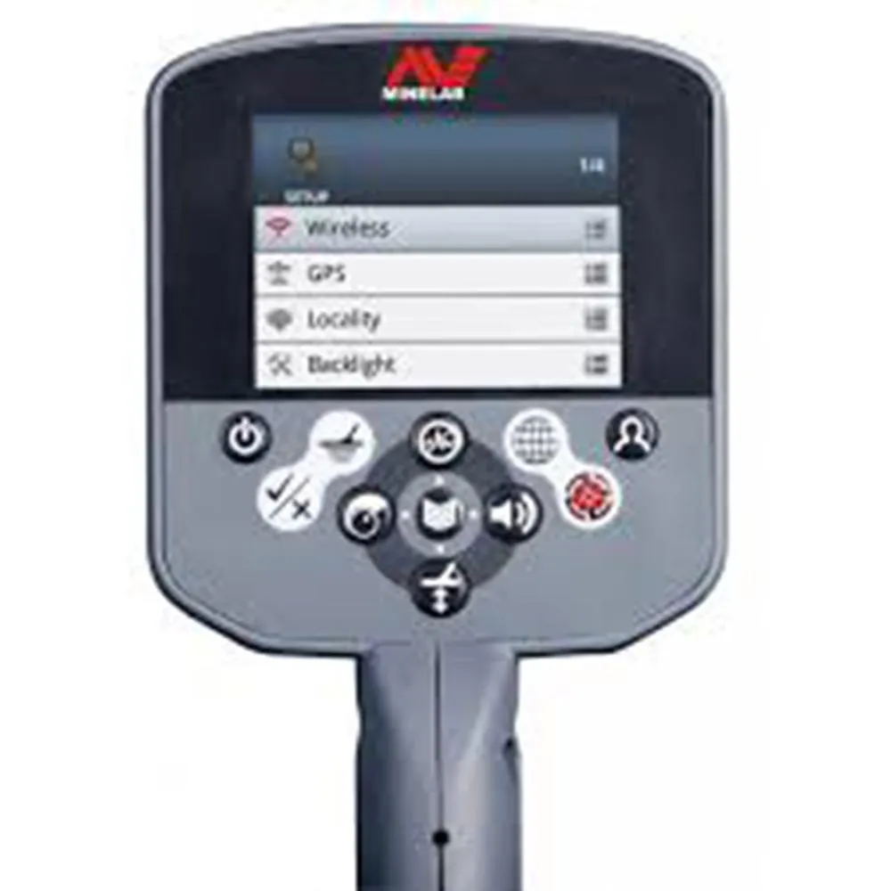 Minelab CTX 3030 Waterproof Metal Detector with Pro Find 35, and FREE High Plains Gear