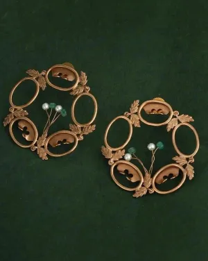 Perennial Earring