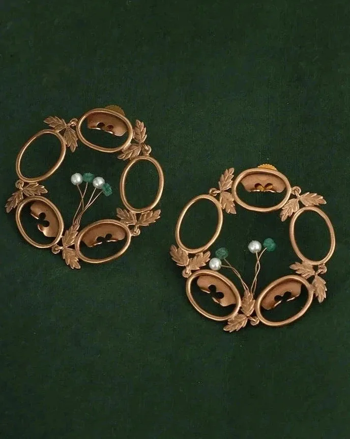 Perennial Earring