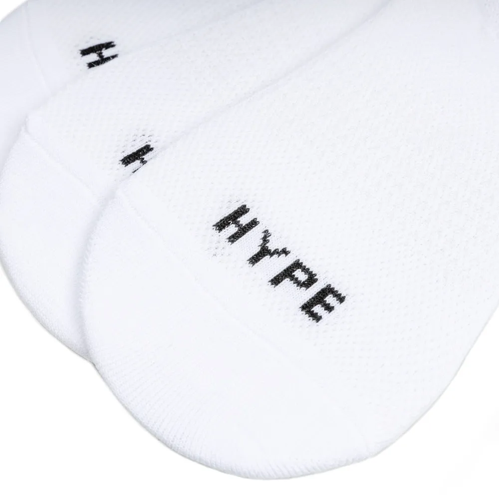 Seasonal Ankle Sock 3 In 1