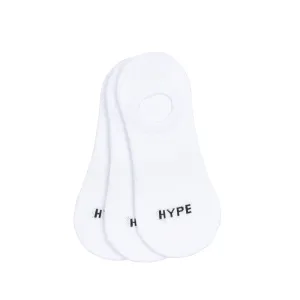 Seasonal Ankle Sock 3 In 1