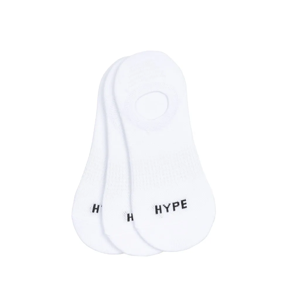 Seasonal Ankle Sock 3 In 1