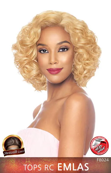 Vanessa TOPS RC EMLAS [Discontinued]