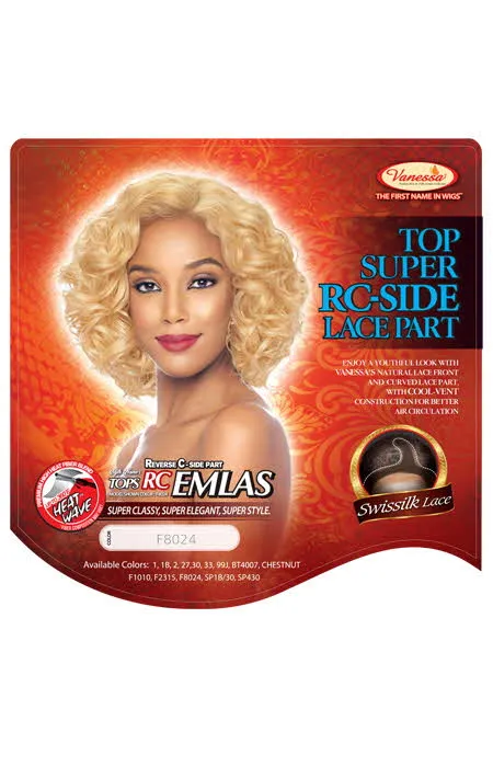 Vanessa TOPS RC EMLAS [Discontinued]