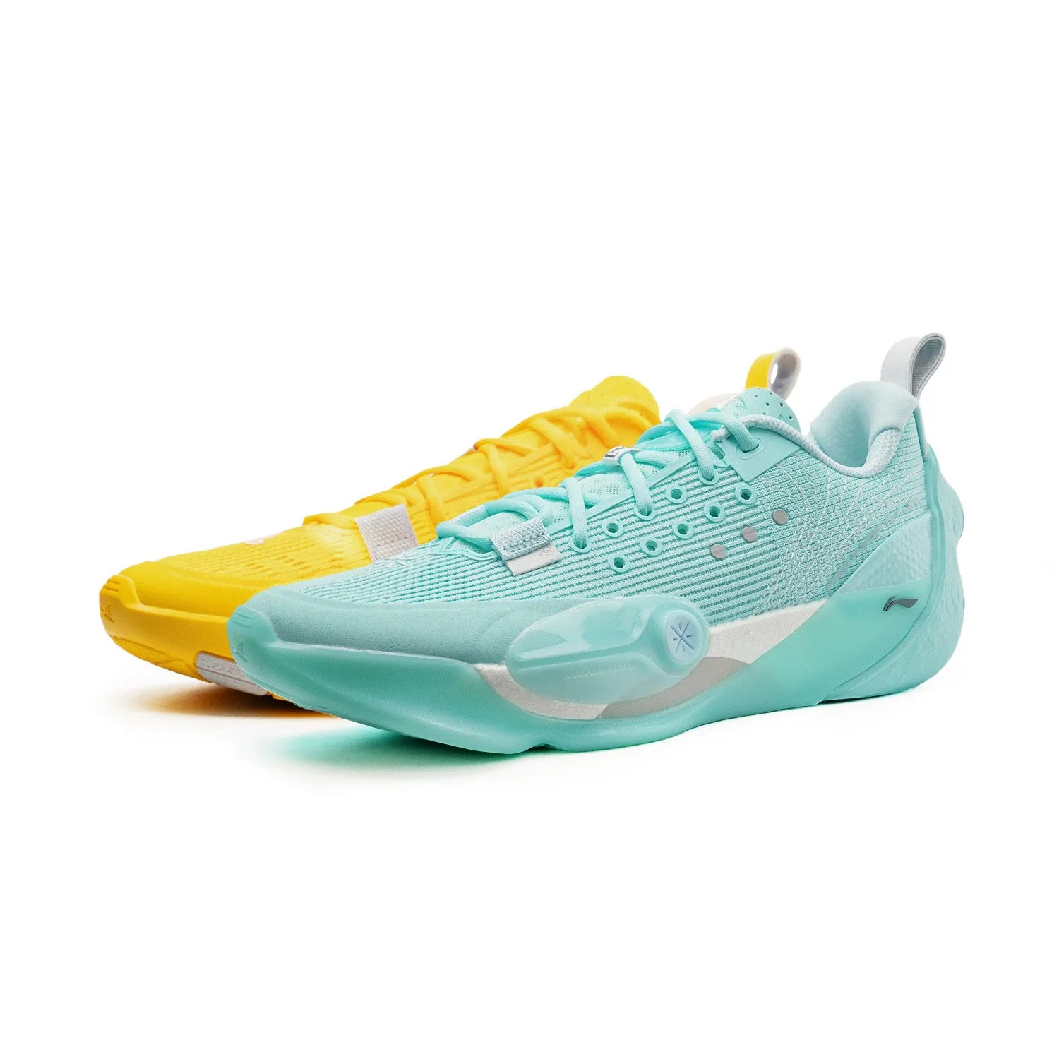 Wade All City 13 "Mismatch Package"