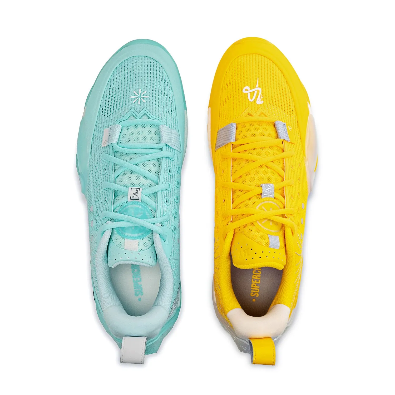 Wade All City 13 "Mismatch Package"
